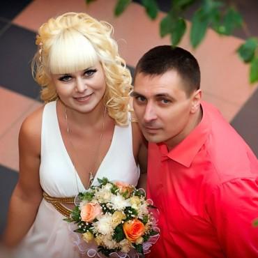 Фотография #549948, свадебная фотосъемка, автор: Александр Миронов