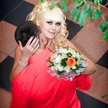 Фотография #549947, свадебная фотосъемка, автор: Александр Миронов