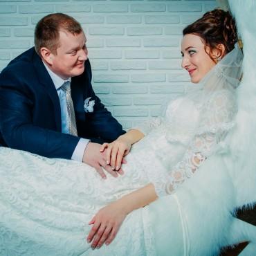 Фотография #552403, свадебная фотосъемка, автор: Александр Миронов