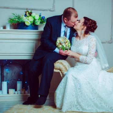 Фотография #552397, свадебная фотосъемка, автор: Александр Миронов
