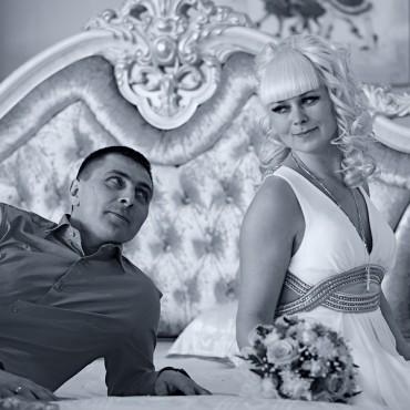 Фотография #549952, свадебная фотосъемка, автор: Александр Миронов