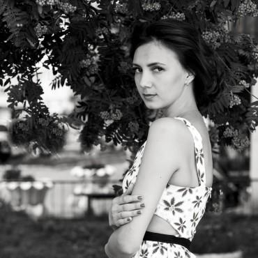 Фотография #553761, портретная съемка, автор: Анастасия Спирина