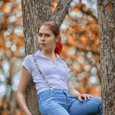 Фотография #550290, , автор: Юлия Окунева