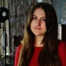 Екатерина Цыганкова - Стилист Тюмени