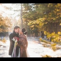 Видео #549577, автор: Сергей Фролов