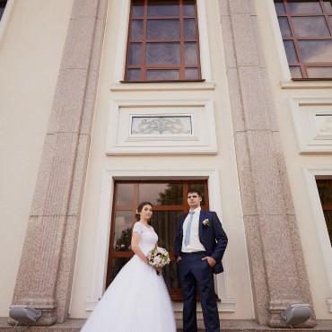 Фотография #550880, свадебная фотосъемка, автор: Егор Половинкин