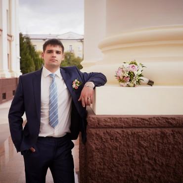 Фотография #550885, свадебная фотосъемка, автор: Егор Половинкин