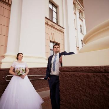 Фотография #550883, свадебная фотосъемка, автор: Егор Половинкин