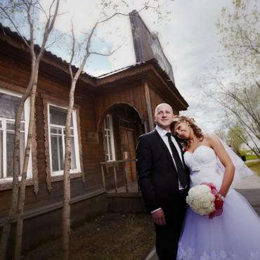 Фотография #550888, свадебная фотосъемка, автор: Егор Половинкин
