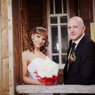 Фотография #550886, свадебная фотосъемка, автор: Егор Половинкин