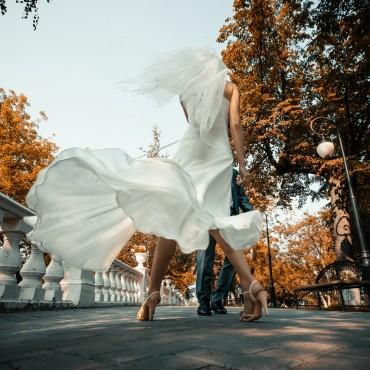 Альбом: Свадебная фотосъемка, 5 фотографий