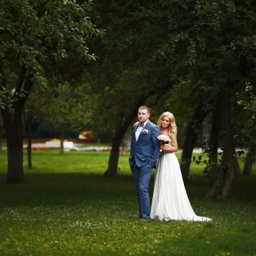 Фотография #551145, свадебная фотосъемка, автор: Лариса Шарипова