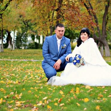 Фотография #551278, свадебная фотосъемка, автор: Елена Пахомычева