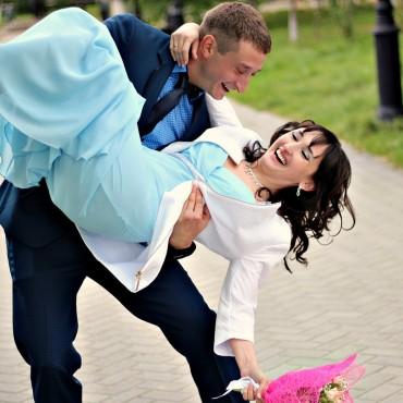 Фотография #551273, свадебная фотосъемка, автор: Елена Пахомычева