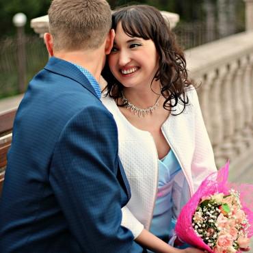 Фотография #551277, свадебная фотосъемка, автор: Елена Пахомычева
