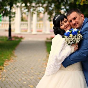Фотография #551275, свадебная фотосъемка, автор: Елена Пахомычева