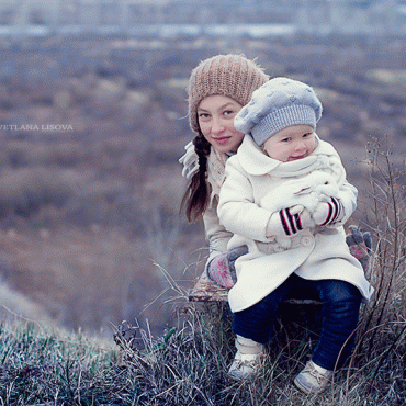 Фотография #551459, детская фотосъемка, автор: Светлана Лисова