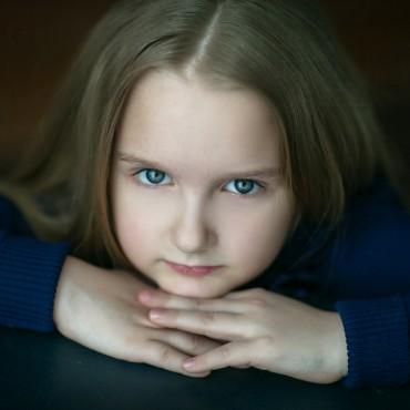 Фотография #552038, детская фотосъемка, автор: Людмила Ермакова