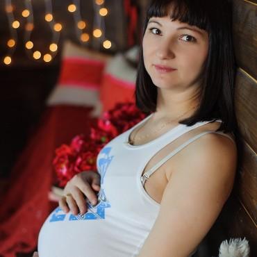 Фотография #552250, фотосъемка беременных, автор: Анна Безухова