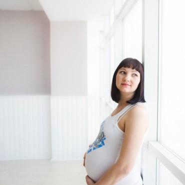 Фотография #552252, фотосъемка беременных, автор: Анна Безухова