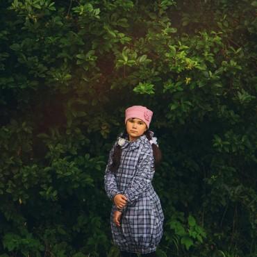 Фотография #552307, детская фотосъемка, автор: Александр Ларьков
