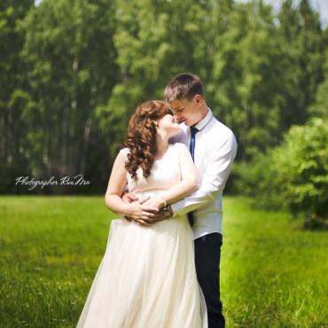 Фотография #552460, свадебная фотосъемка, автор: РимМа Бойченко