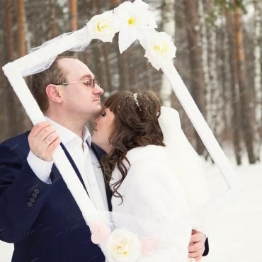 Фотография #552469, свадебная фотосъемка, автор: РимМа Бойченко