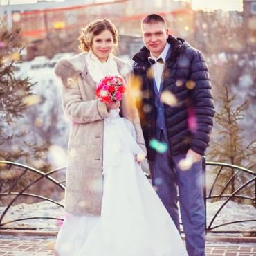 Фотография #552585, свадебная фотосъемка, автор: Вячеслав Кругликов
