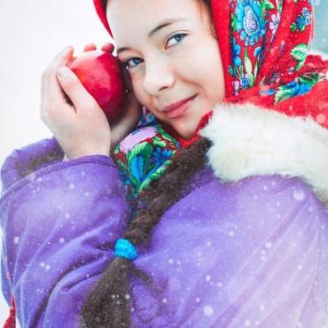 Фотография #552877, детская фотосъемка, автор: Мария Газисова