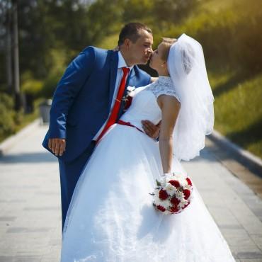 Фотография #553839, свадебная фотосъемка, автор: Вадим Козлов