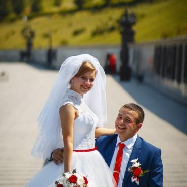 Фотография #553831, свадебная фотосъемка, автор: Вадим Козлов