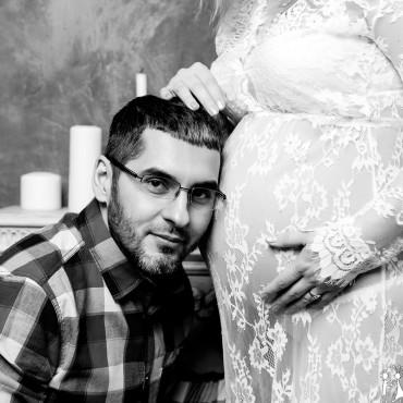 Фотография #554108, фотосъемка беременных, автор: Алиса Танцырева