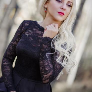 Фотография #553921, , автор: Юлия Прибыткова