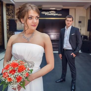 Фотография #554230, свадебная фотосъемка, автор: Алексей Плесовских