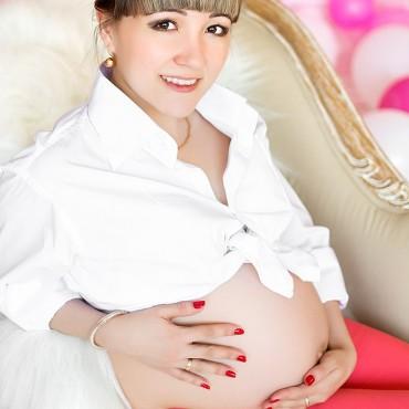 Фотография #554586, фотосъемка беременных, автор: Влада Адрианова