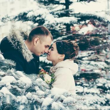 Фотография #551941, свадебная фотосъемка, автор: Элеонора Григорьева