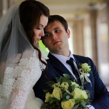 Фотография #551937, свадебная фотосъемка, автор: Элеонора Григорьева