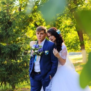 Фотография #552967, свадебная фотосъемка, автор: Элеонора Григорьева