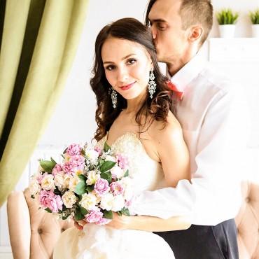 Фотография #555089, свадебная фотосъемка, автор: Валентина Панова