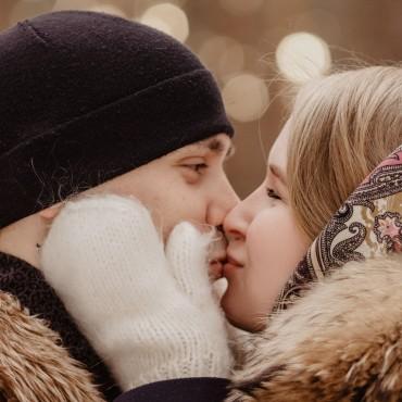 Фотография #555583, lovestory, автор: Екатерина Долгополова