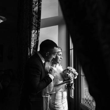 Фотография #546880, свадебная фотосъемка, автор: Алексей Прянишников