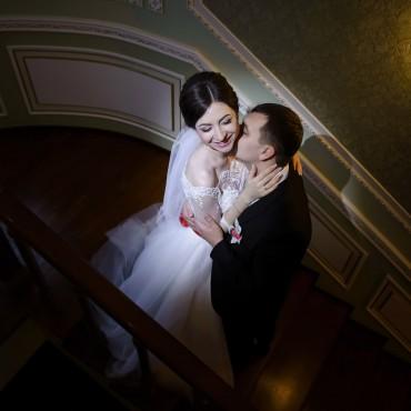 Фотография #546879, свадебная фотосъемка, автор: Алексей Прянишников