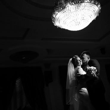 Фотография #546876, свадебная фотосъемка, автор: Алексей Прянишников