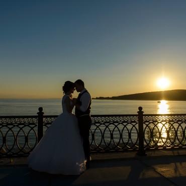 Фотография #541788, свадебная фотосъемка, автор: Алексей Прянишников