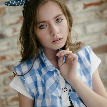 Фотография #548116, детская фотосъемка, автор: Алексей Прянишников