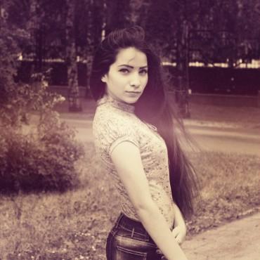 Фотография #541907, , автор: Кристина Маршал