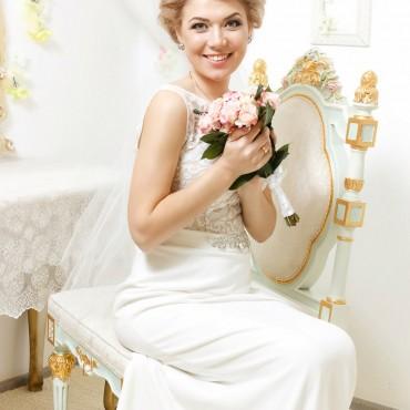 Фотография #541944, свадебная фотосъемка, автор: Екатерина Савичева