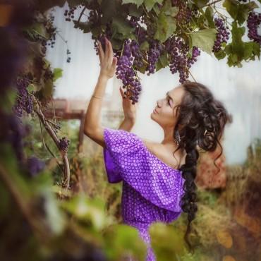 Фотография #542088, портретная съемка, автор: Елена Седлецкая