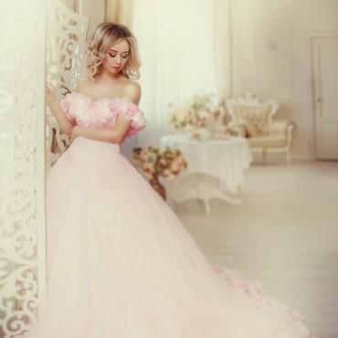 Фотография #546909, портретная съемка, автор: Елена Седлецкая