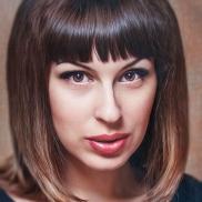 Елена Седлецкая